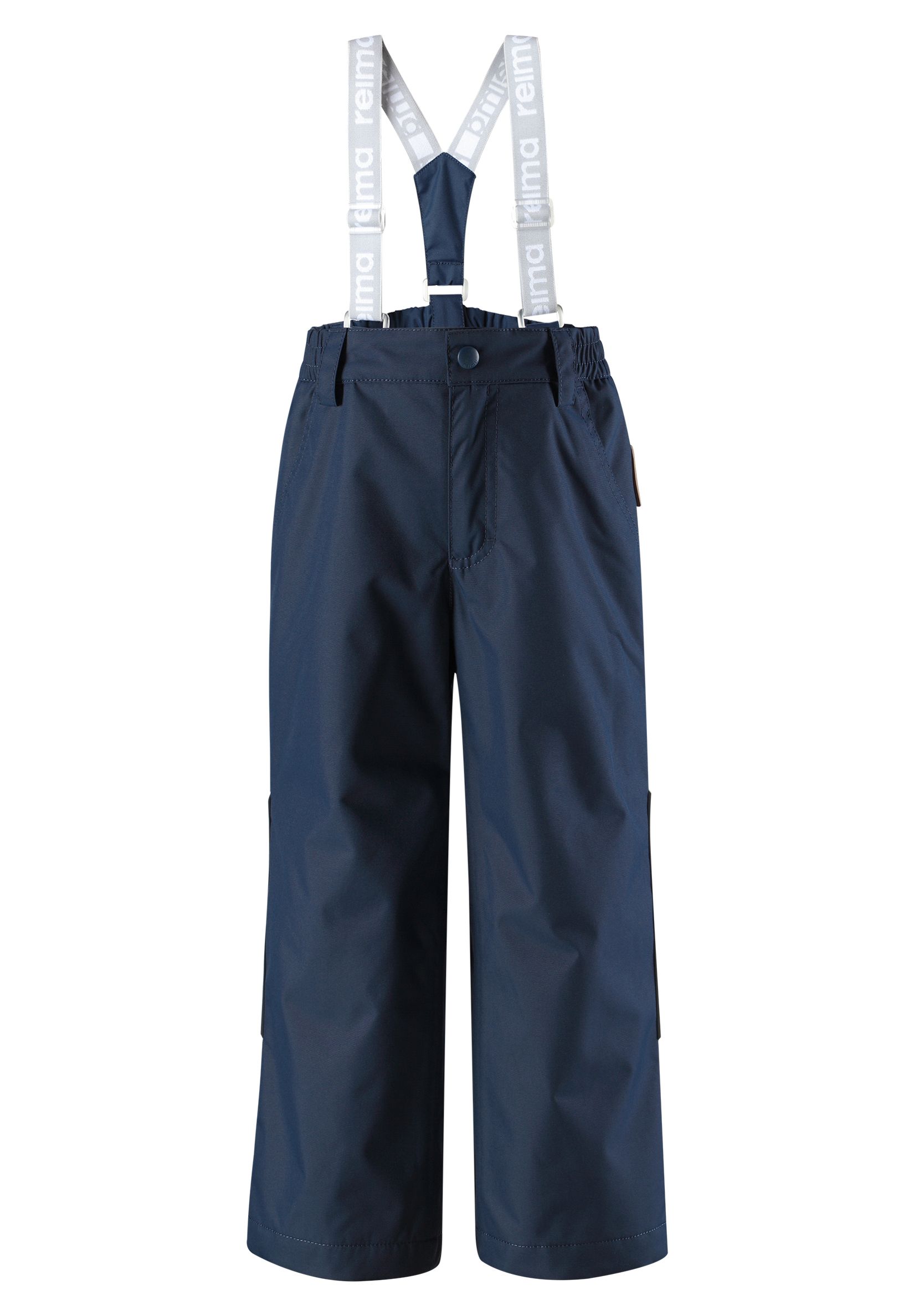 Брюки утепленные Reima 522269-6980 - фото 1