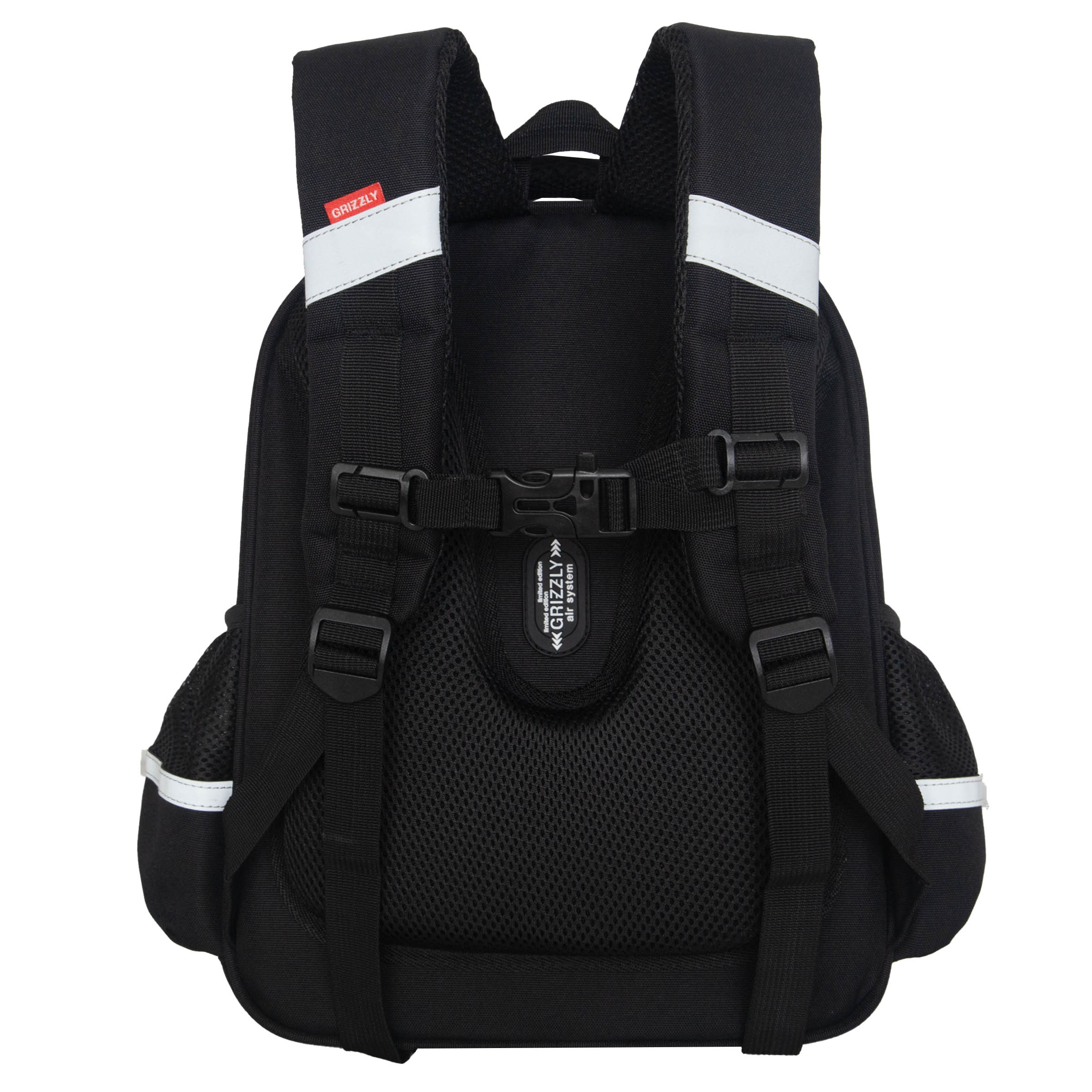 Ранец Grizzly Бант - фото 3