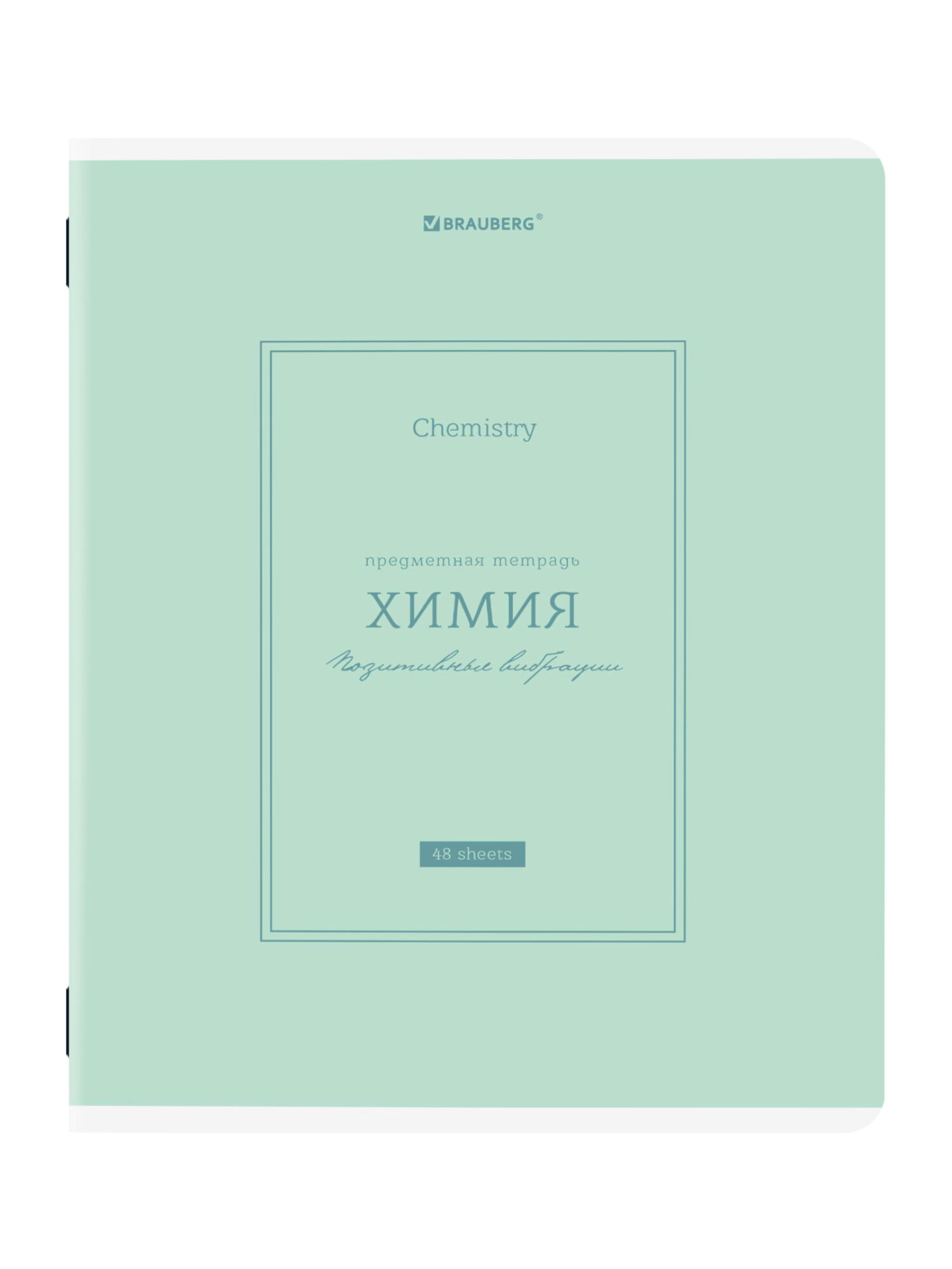 Тетрадь Brauberg 48 лист. 12 шт. - фото 17