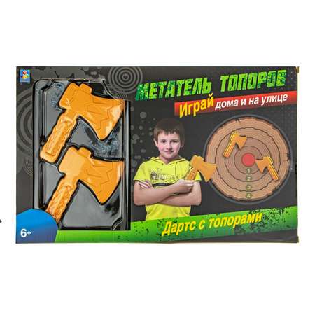 Набор 1TOY