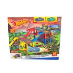 Трек автотрек крокодил