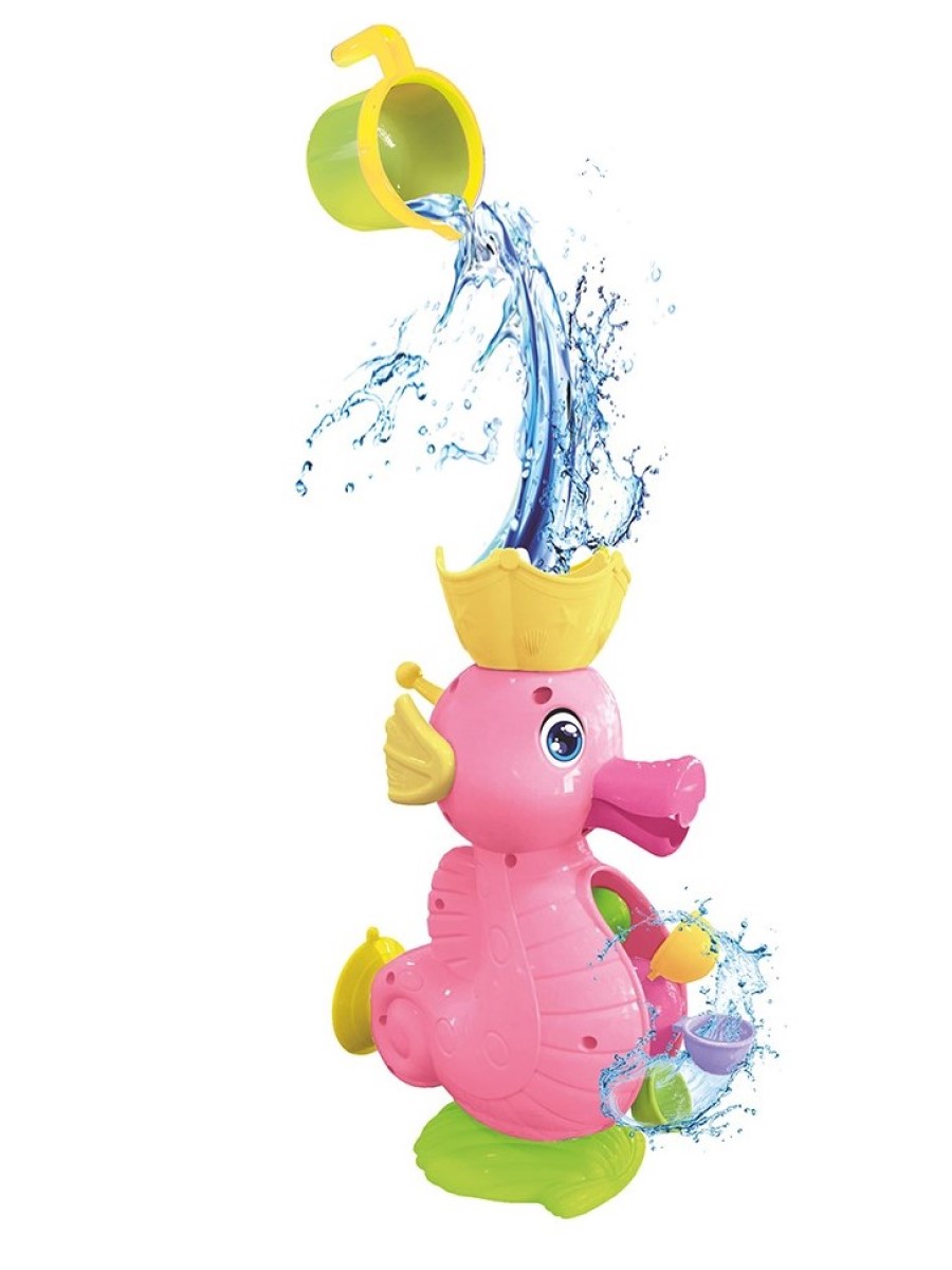 Игрушка БИПЛАНТ Розовый - фото 3