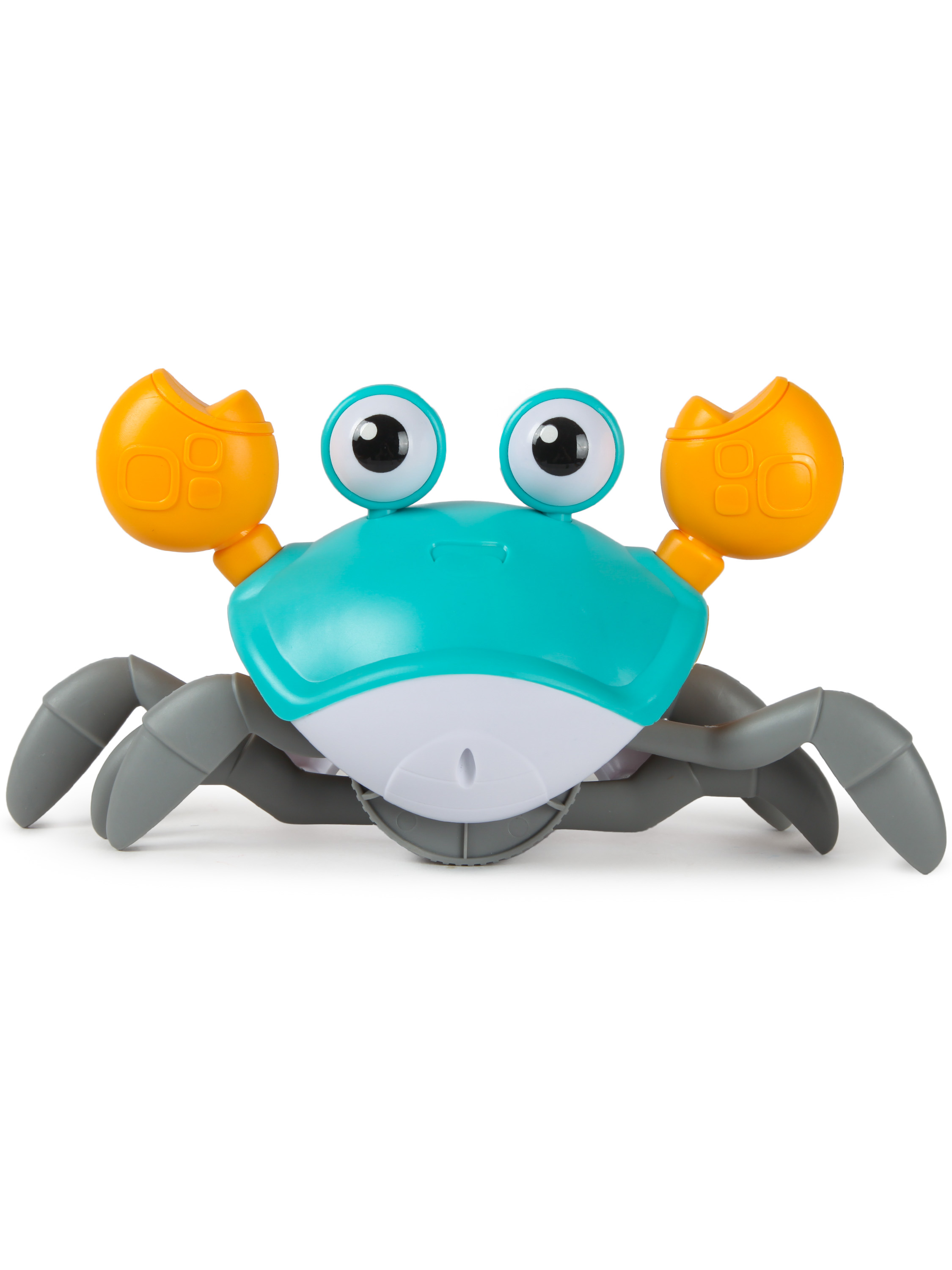 Игрушка BabyGo Крабик-непоседа - фото 1