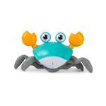 Игрушка BabyGo Крабик-непоседа