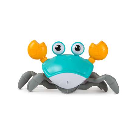 Игрушка BabyGo Крабик-непоседа