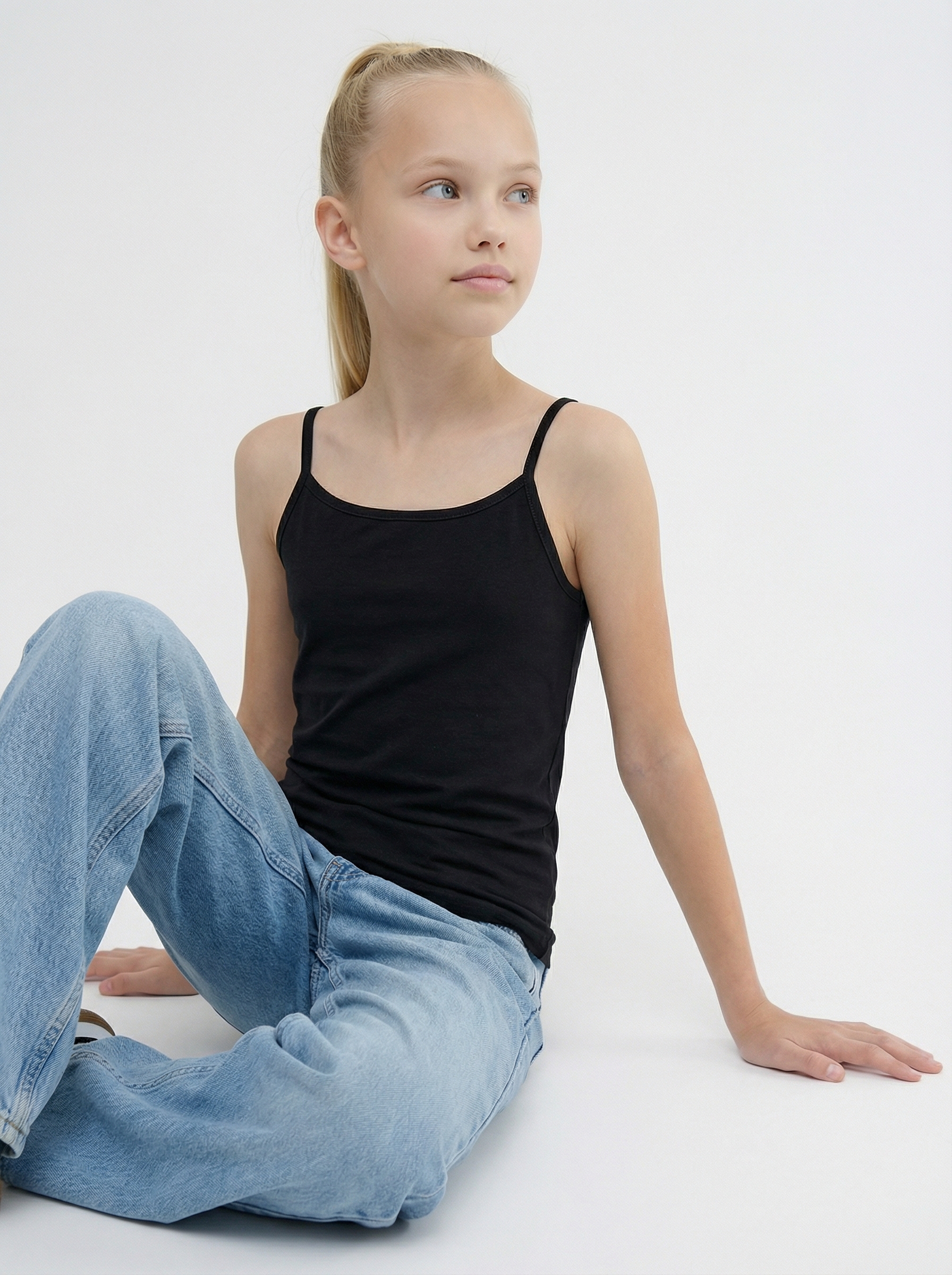 Кроп-топ YOULALA 1499100101 - фото 4