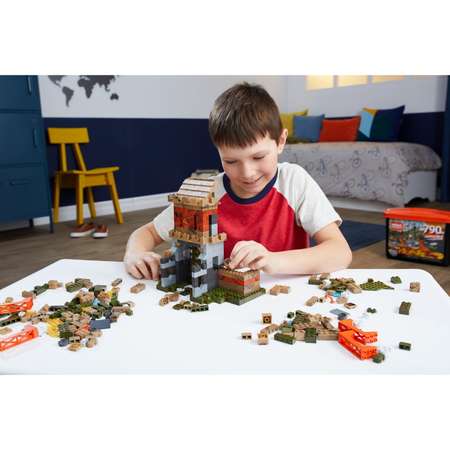 Конструктор Mega Construx Probuilder блочный
