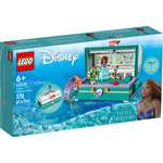 Конструктор LEGO Disney Princess 370 дет.