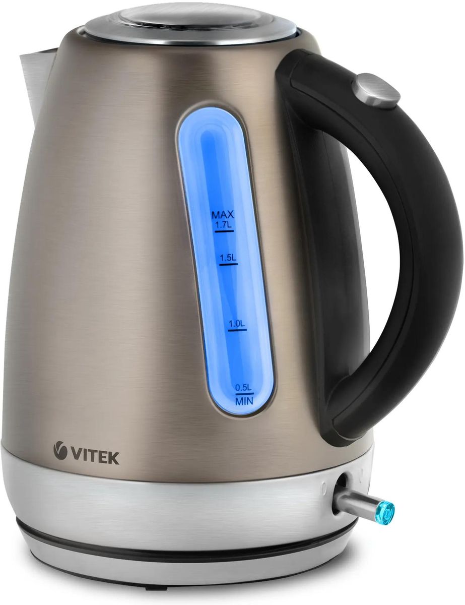 Чайник электрический VITEK VT-7025 - фото 2
