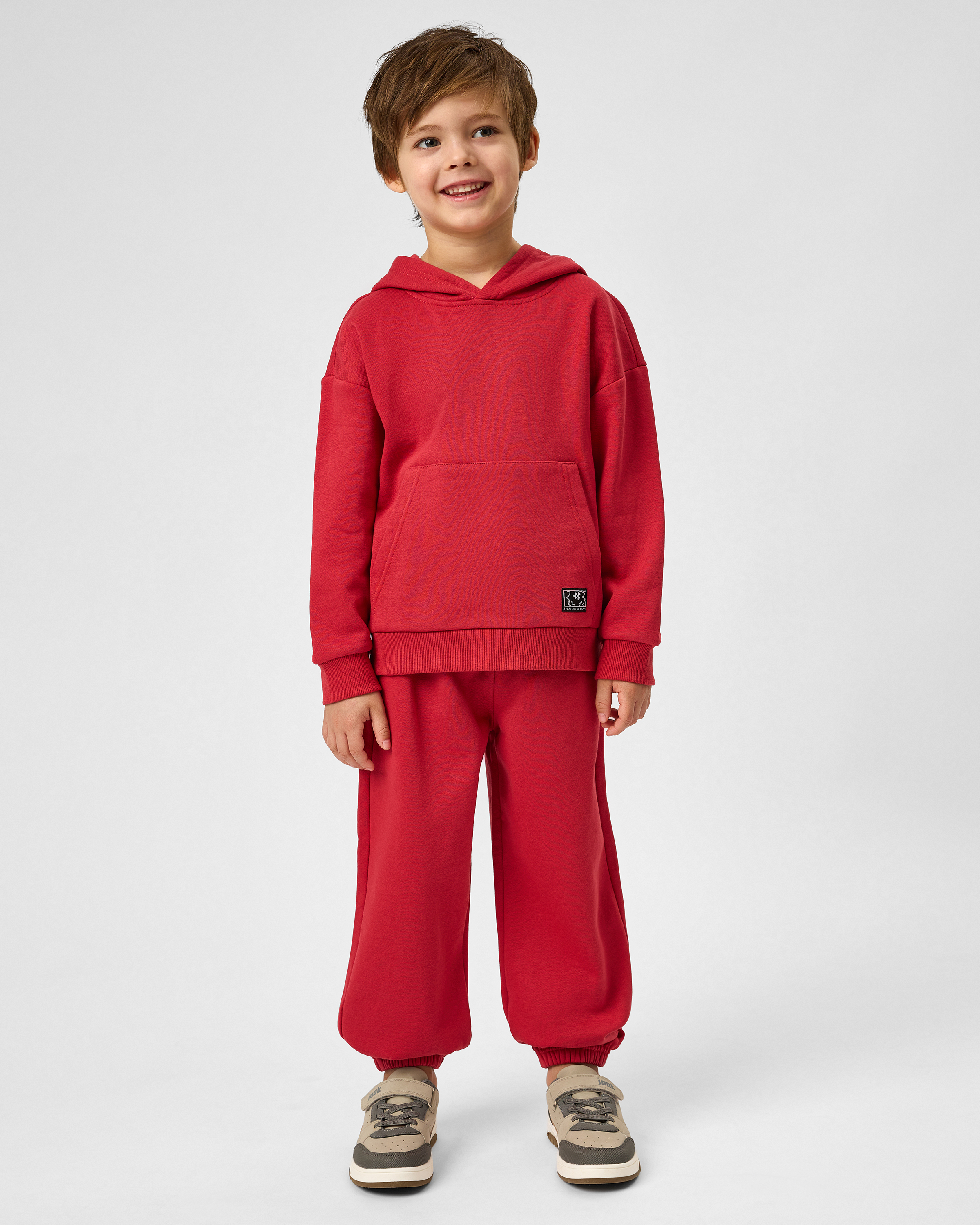 Брюки Futurino S26FU1-B35Pkb-11 - фото 1