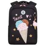 Рюкзак Grizzly Мороженка