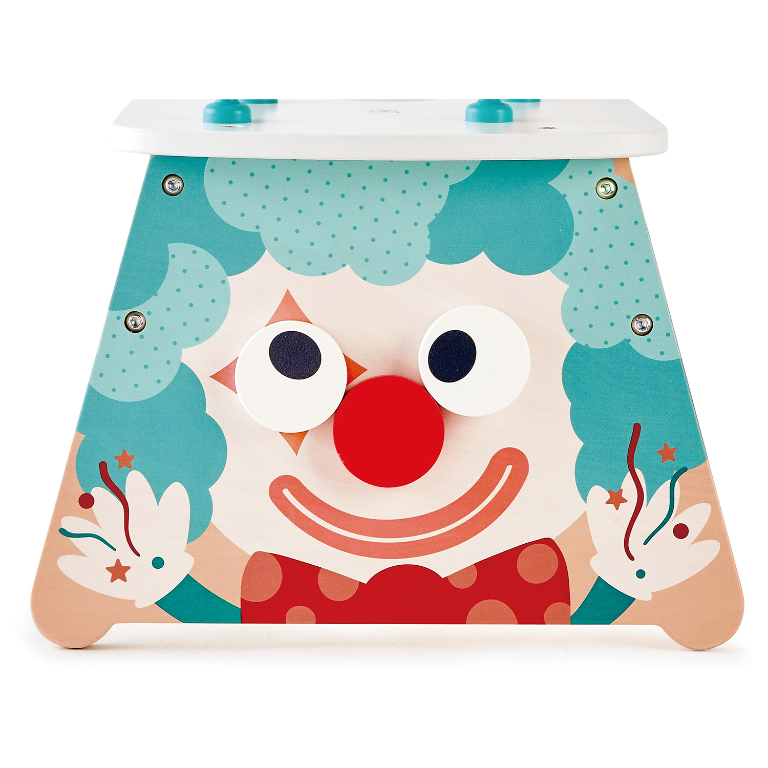 Настольная игра Hape Лабиринт - фото 11