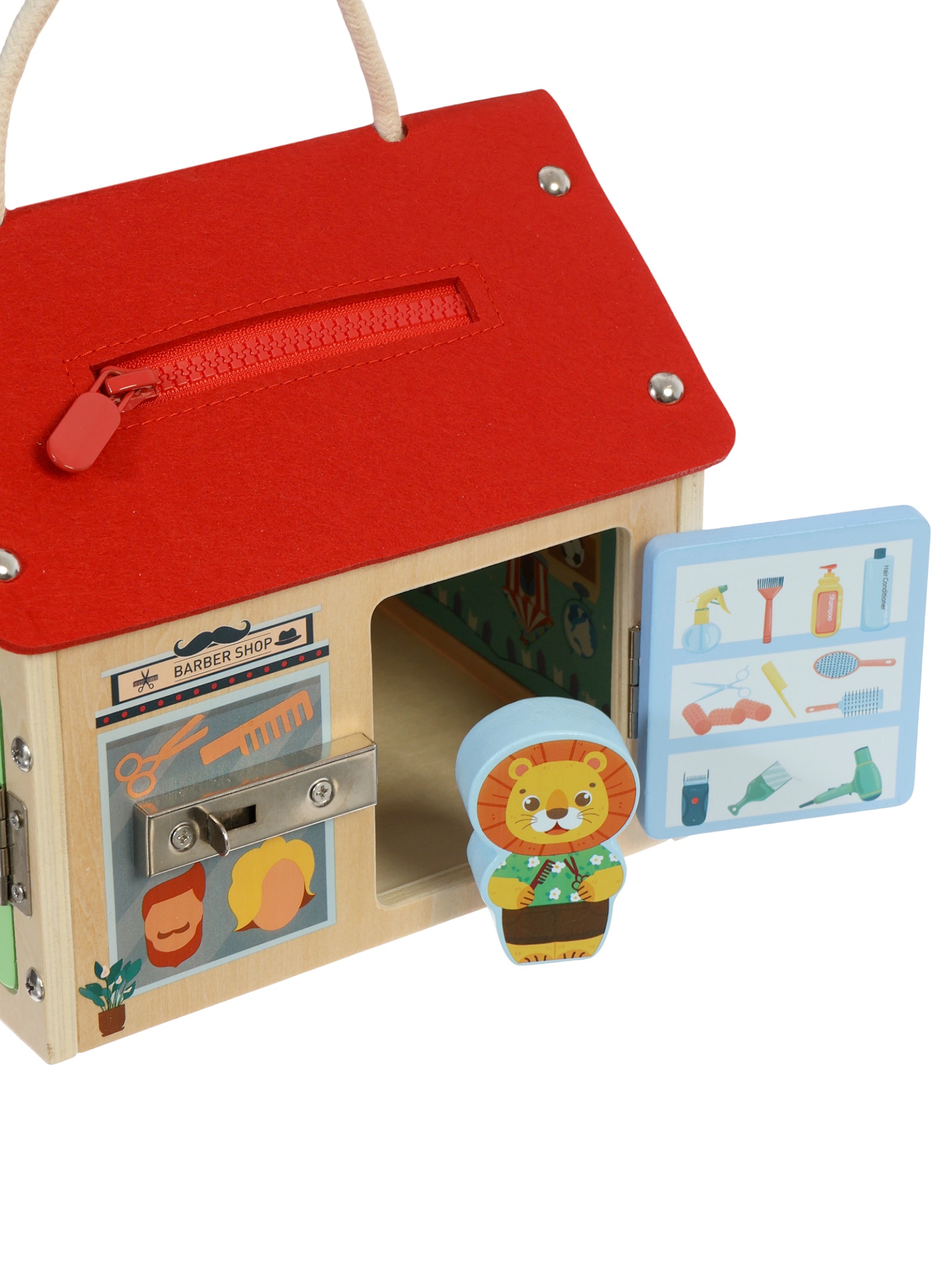 Игрушка Sima-Land - фото 20