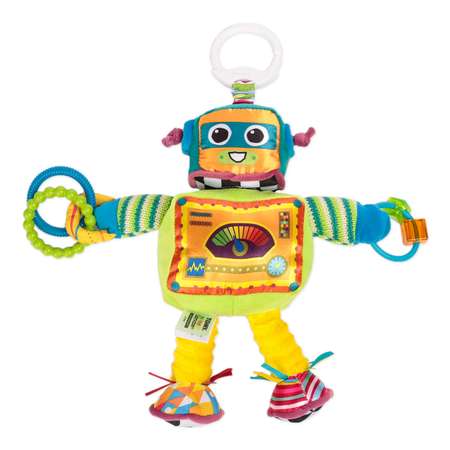 Игрушка Lamaze погремушка