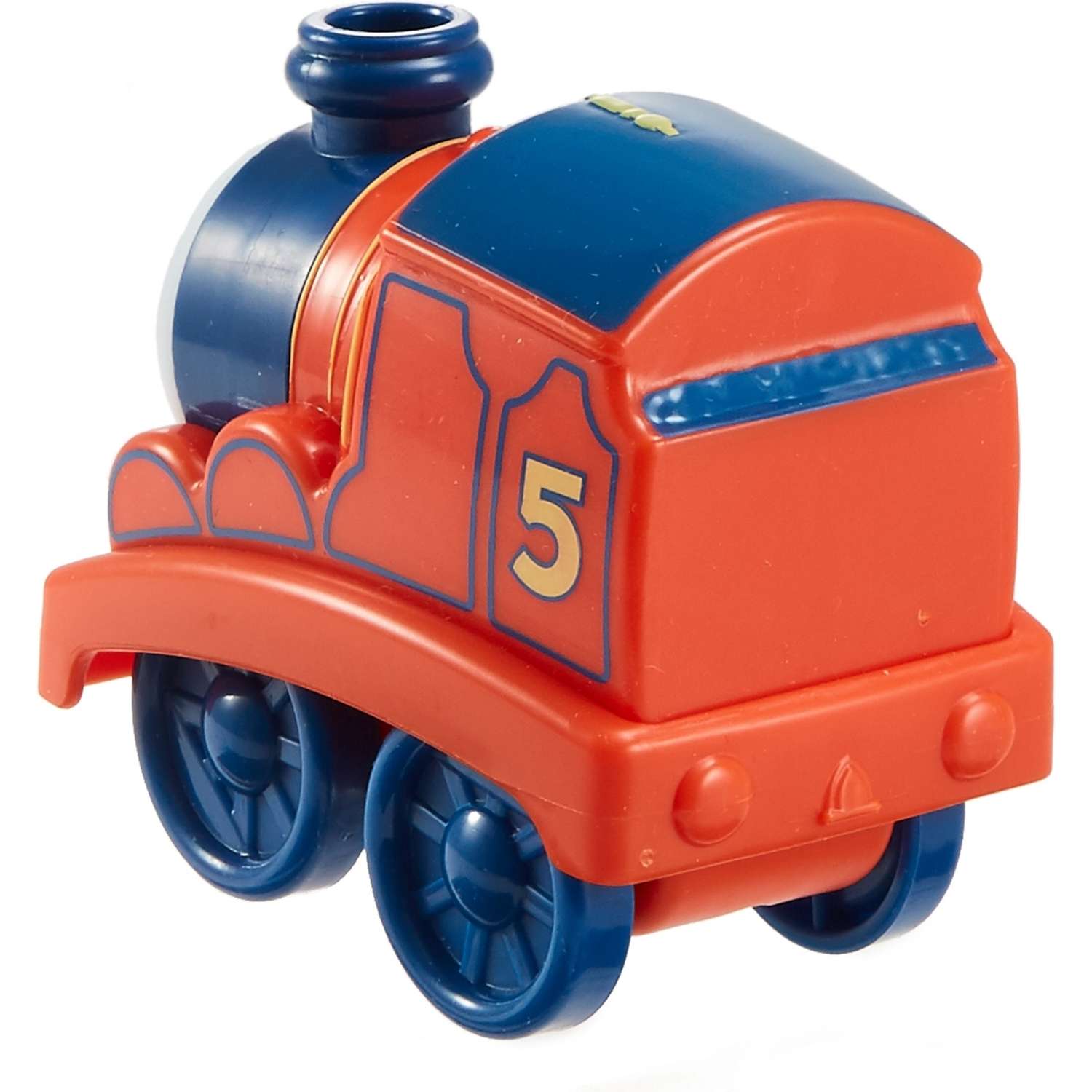 Развивающая железная дорога Thomas and Friends FFY19 - фото 10