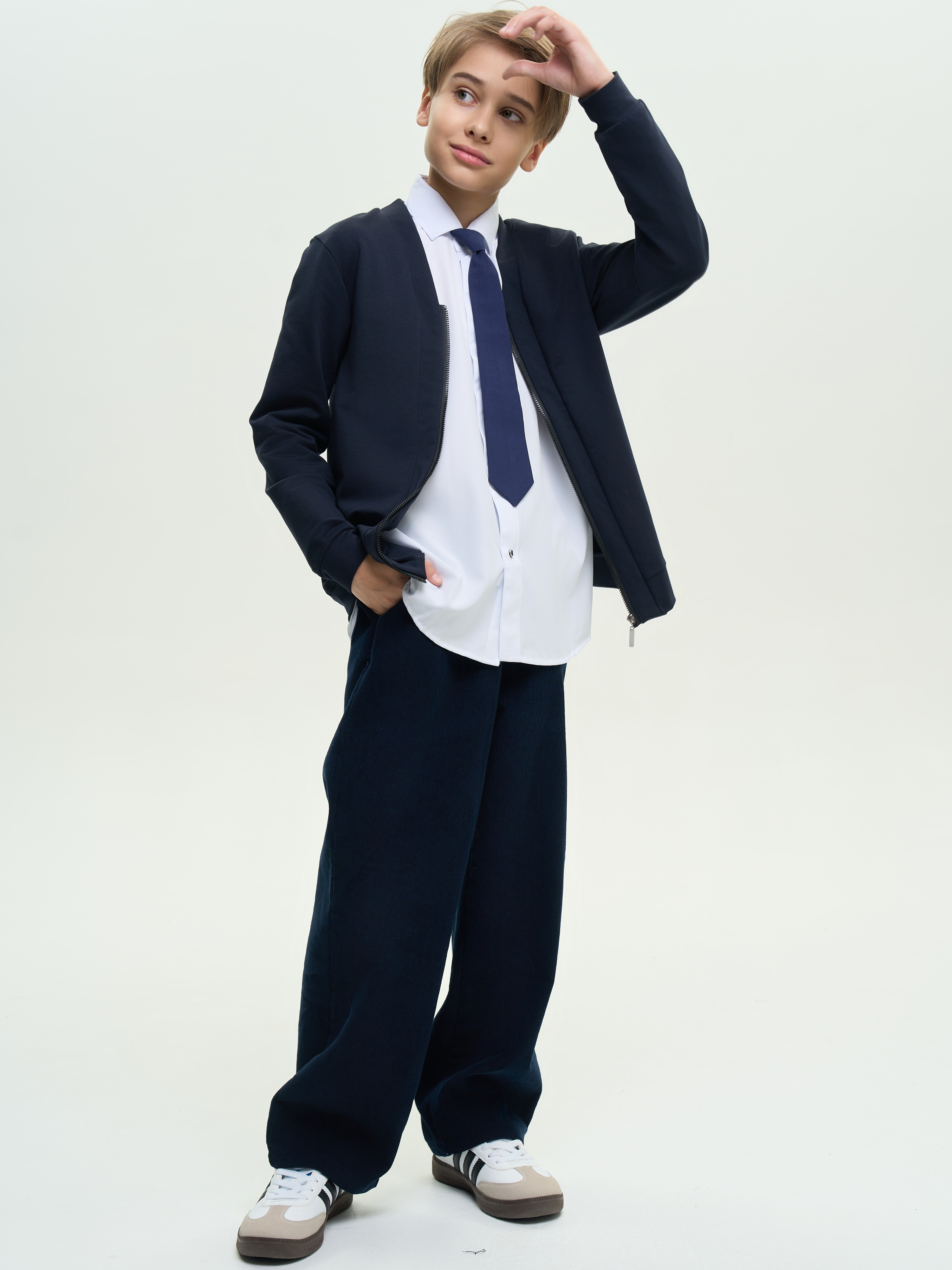 Кардиган Nota Bene 181150101а-29 - фото 2