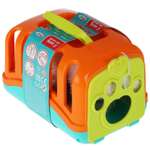 Мягкая игрушка Играем вместе