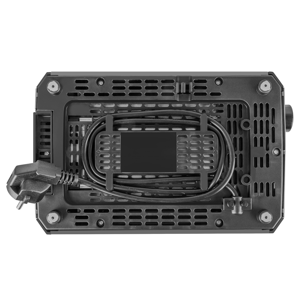 Тостер TUAREX TUAREX TK-6006 - фото 13