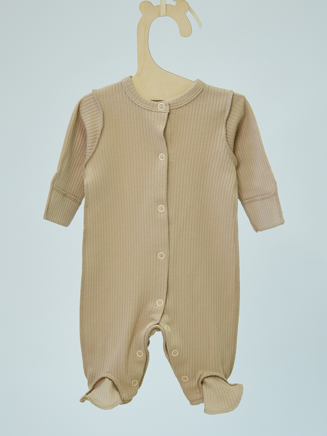 Комбинезон СовенокЯ 21-437-501-20 - фото 3