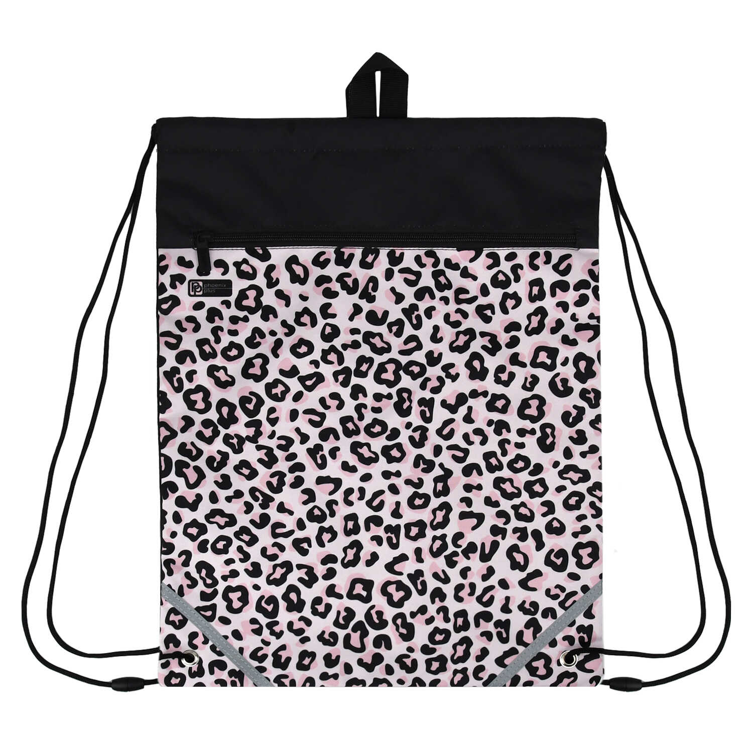 Мешок для обуви Феникс + Леопрд - фото 5