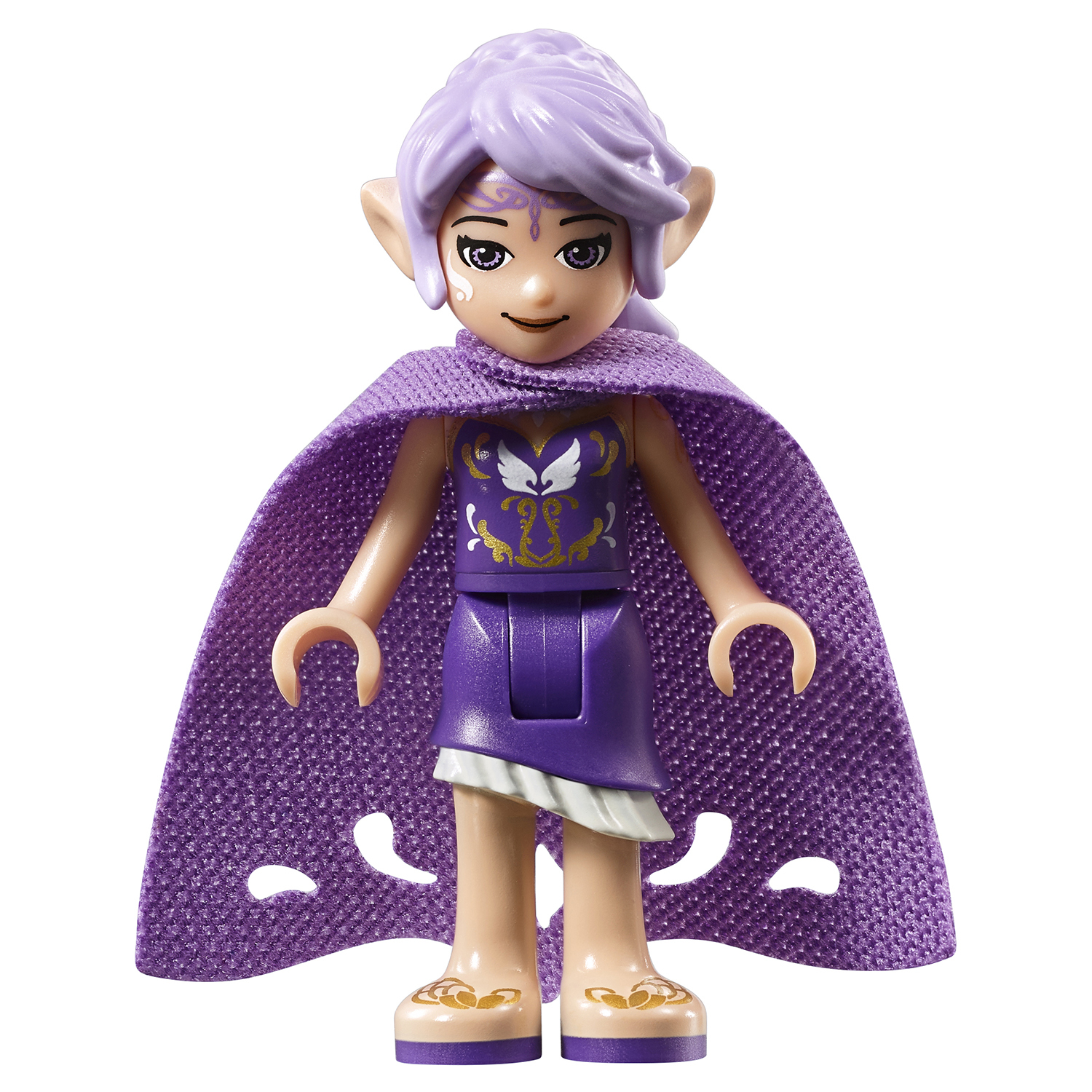 Конструктор LEGO Elves блочный - фото 7