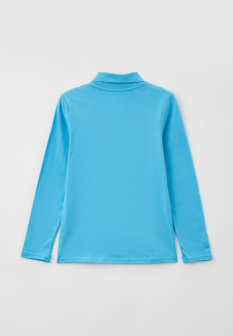 Поло N.O.A. 10967-1 - фото 3