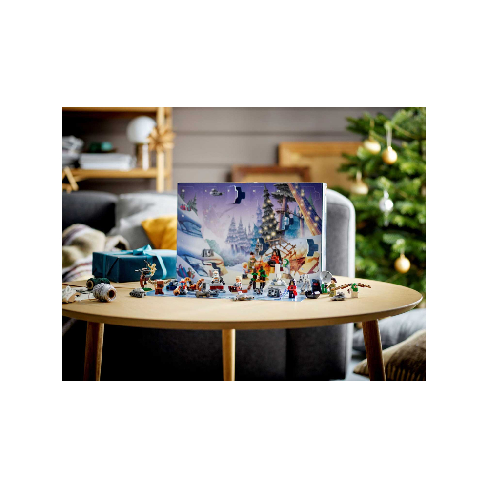 Конструктор LEGO - фото 5