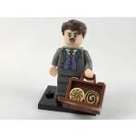 Фигурка LEGO Minifigures colhp-19