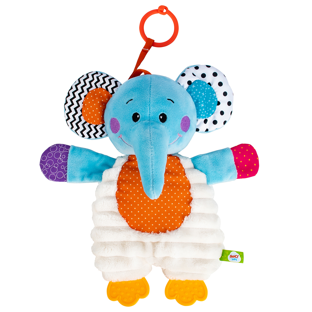 Игрушка Fancy BABY Слон - фото 2