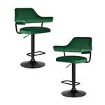 Стул DOBRIN CHARLY 2 шт.