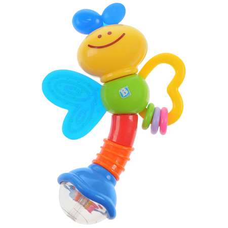 Игрушка B kids погремушка в ассортименте