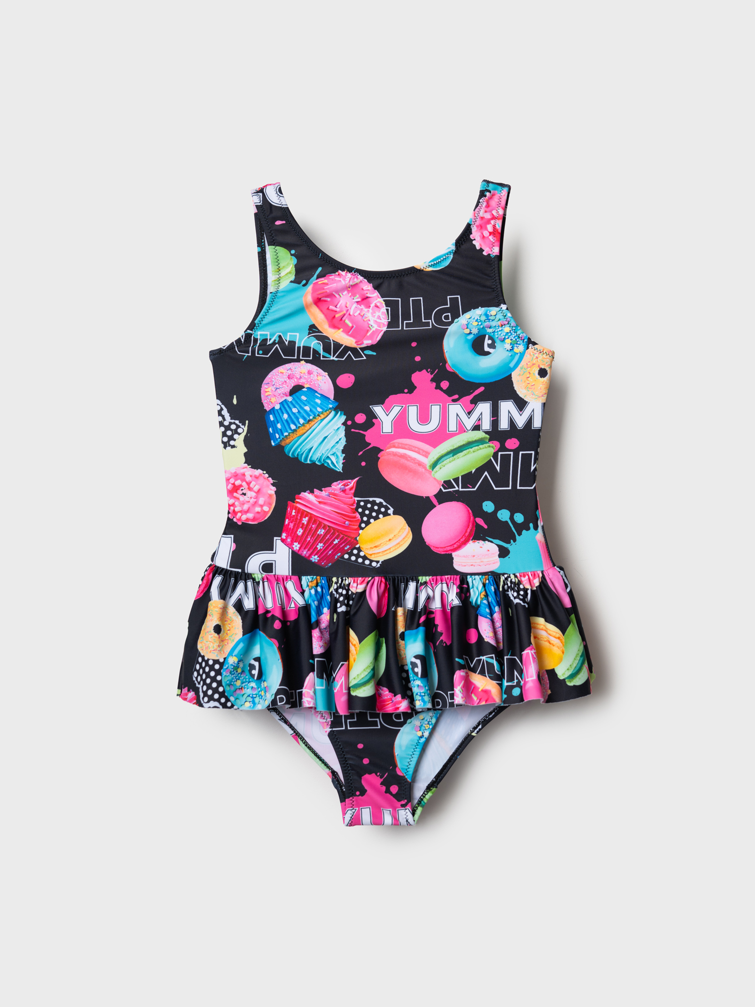 Купальник PlayToday 12621506 - фото 4