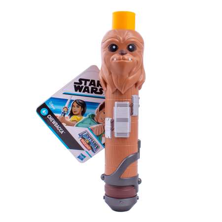 Меч Hasbro Star Wars световой Chewbacca