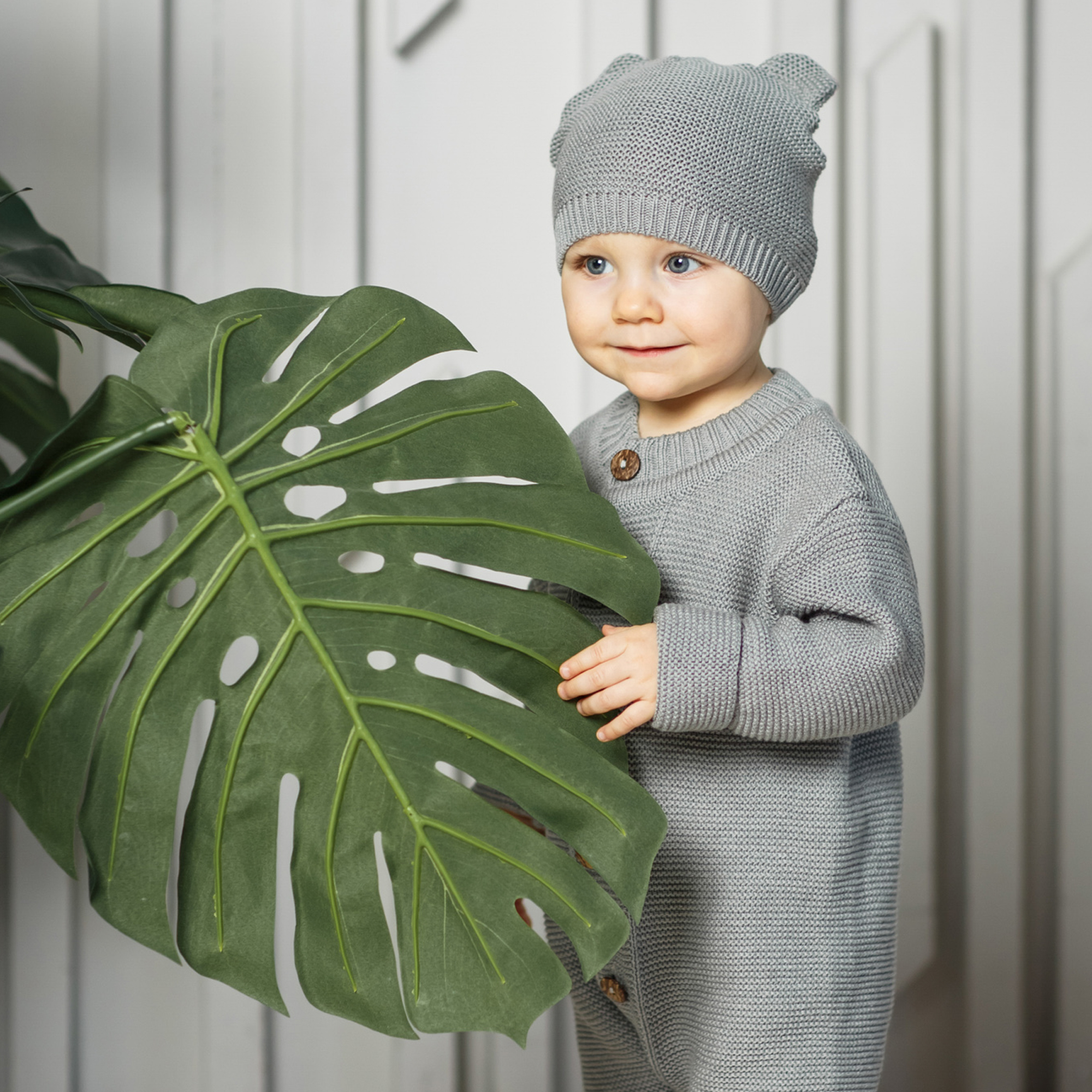 Комбинезон Amarobaby AMARO-ODPL501-S0 - фото 7