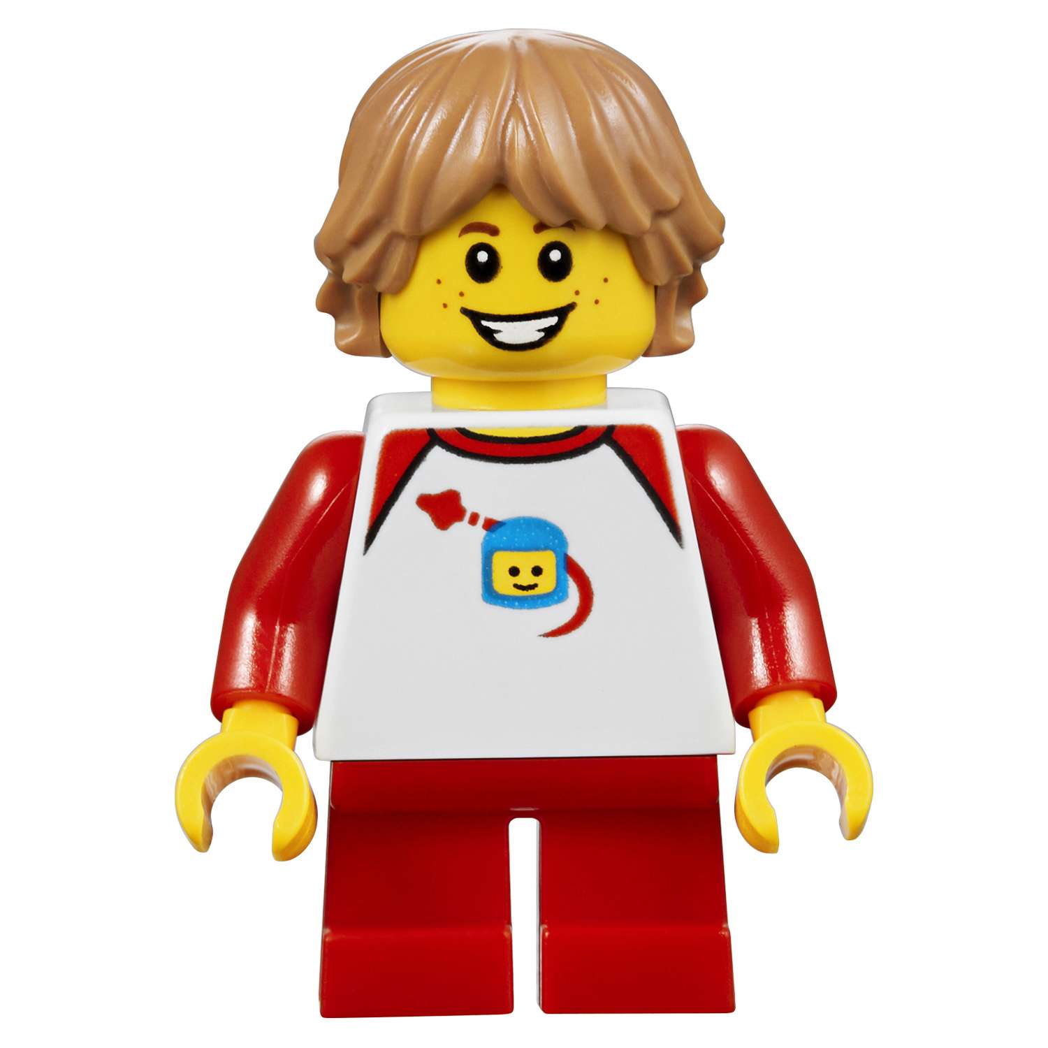 Конструктор LEGO Creator блочный - фото 21