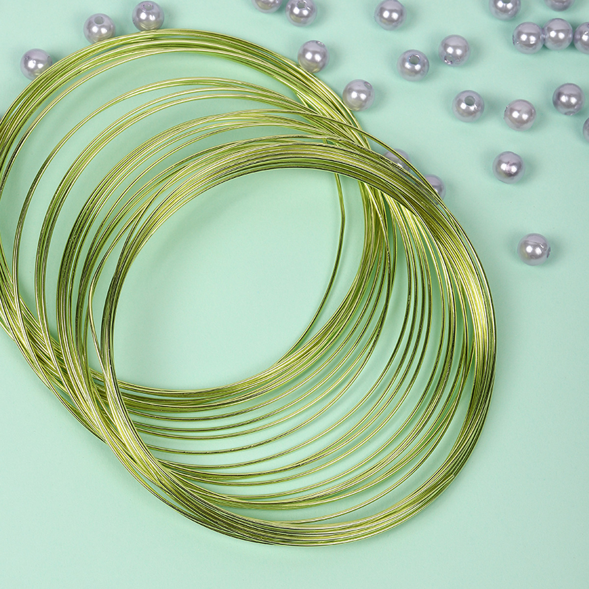 Набор для творчества Magic 4 Hobby плетение - фото 5