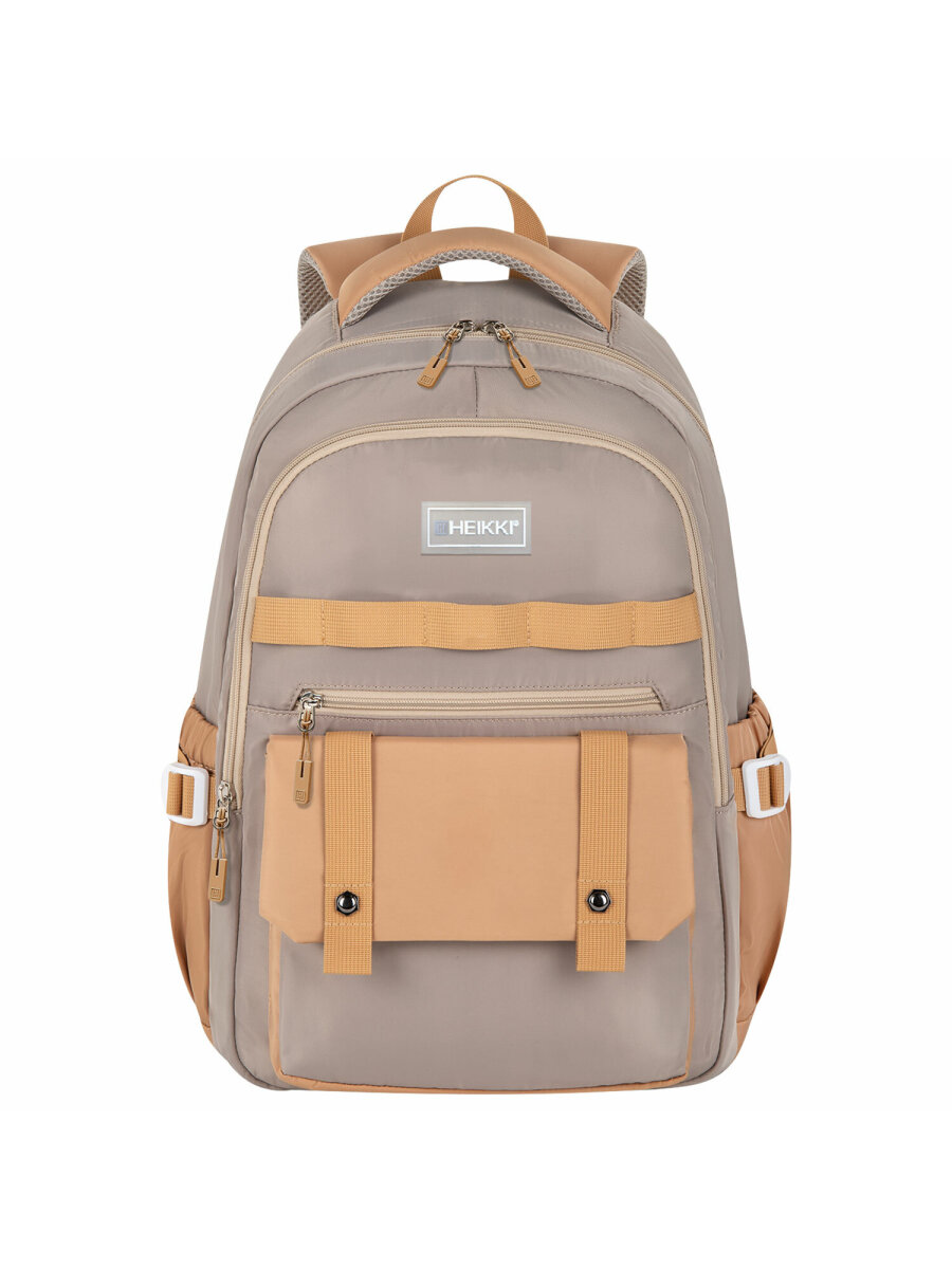 Рюкзак HEIKKI школьный городской для подростков для ноутбука - фото 2