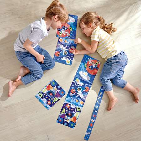 Пазл Hape классический