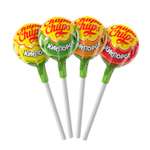Карамель Chupa Chups Кислорот 12г в ассортименте