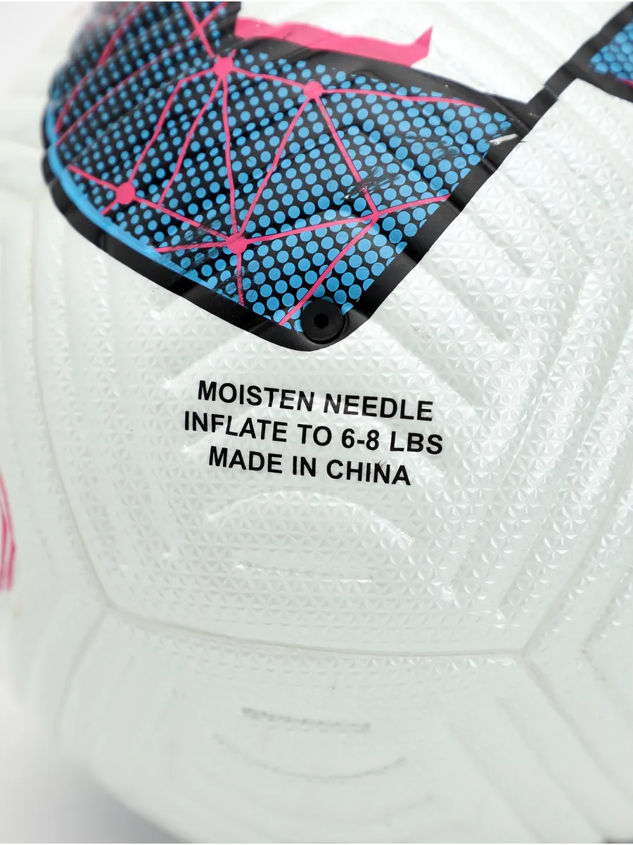 Спортивный мяч FN Futsal Ball футбольный 2037 см - фото 9