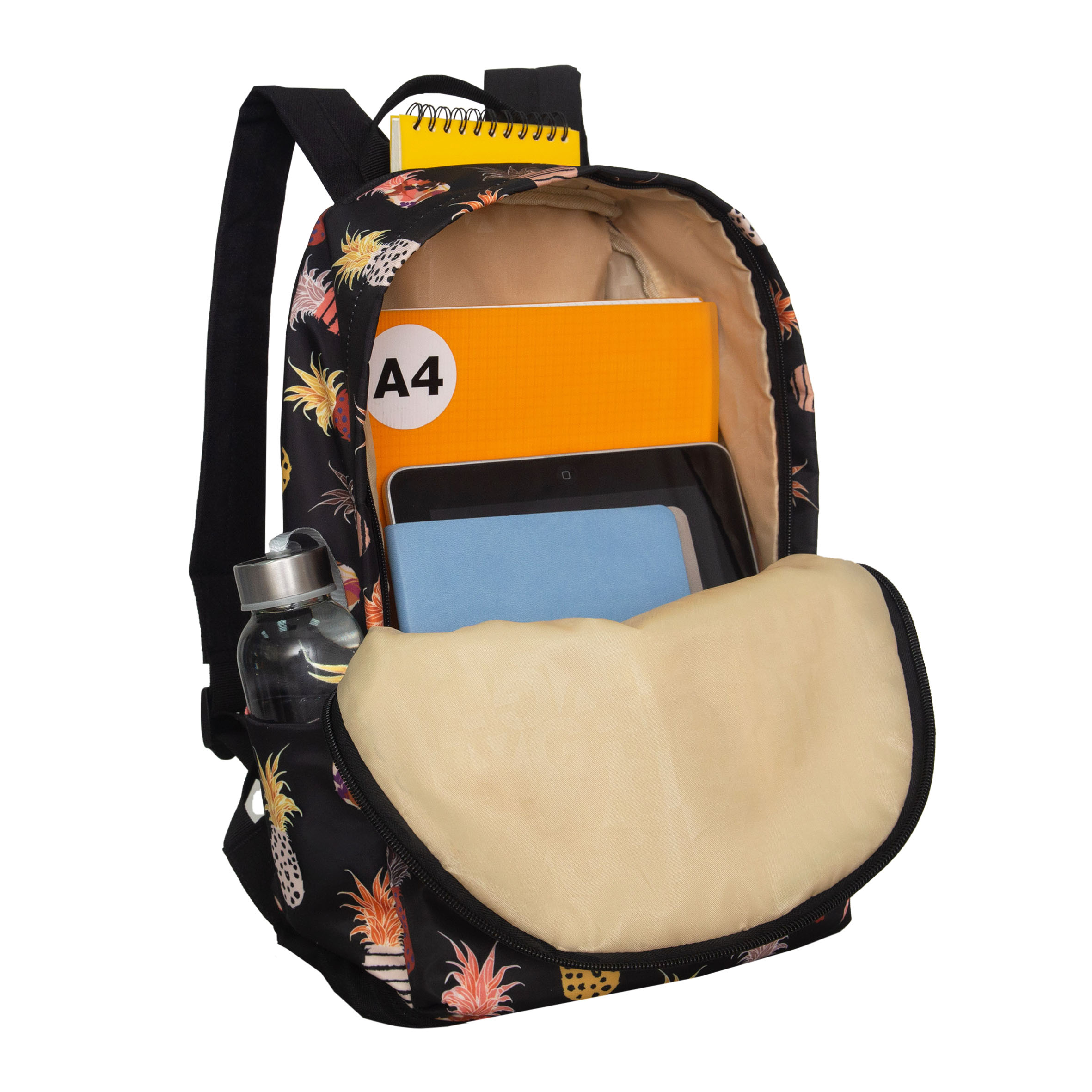 Рюкзак Grizzly для девочки - фото 5