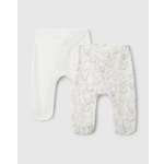 Ползунки 2 шт United Colors of Benetton