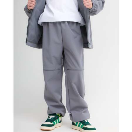 Брюки софтшелл Иззи акула