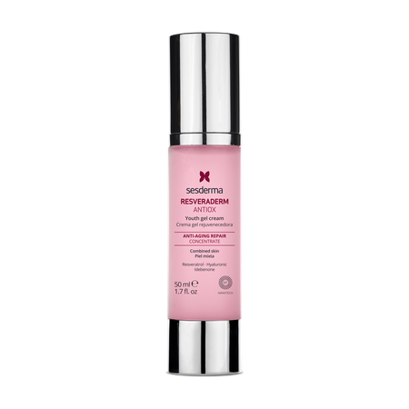 Крем Sesderma Resveraderm Anitox 50 мл