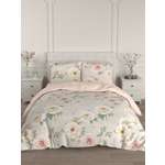 Комплект постельного белья для SNOFF Литиция сатин семейный 5 предм.