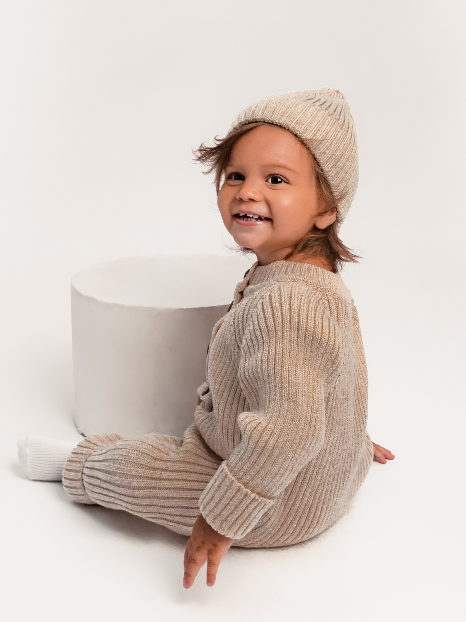 Комбинезон Amarobaby AB-OD22-PLT5/03 - фото 28