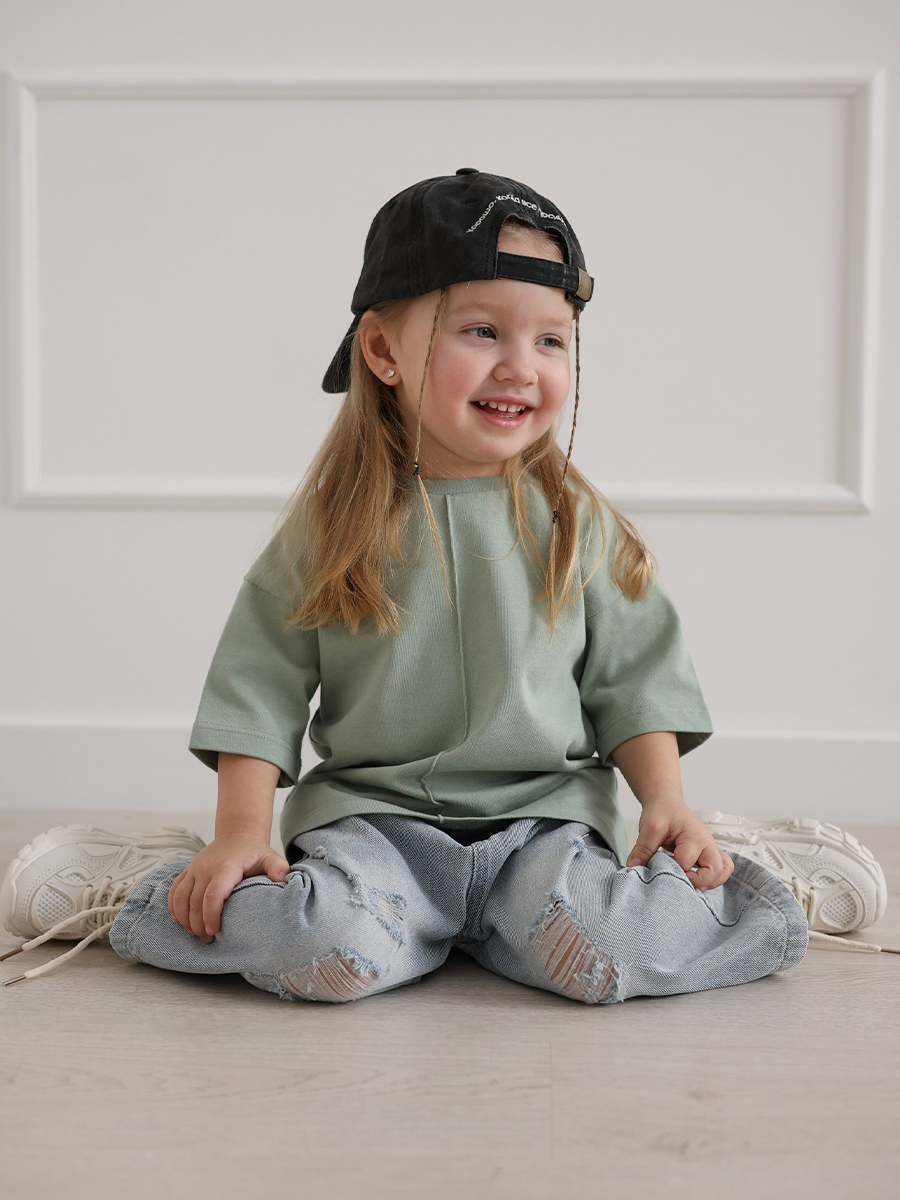 Футболка SOFUTO SFOLDTOP030 - фото 9