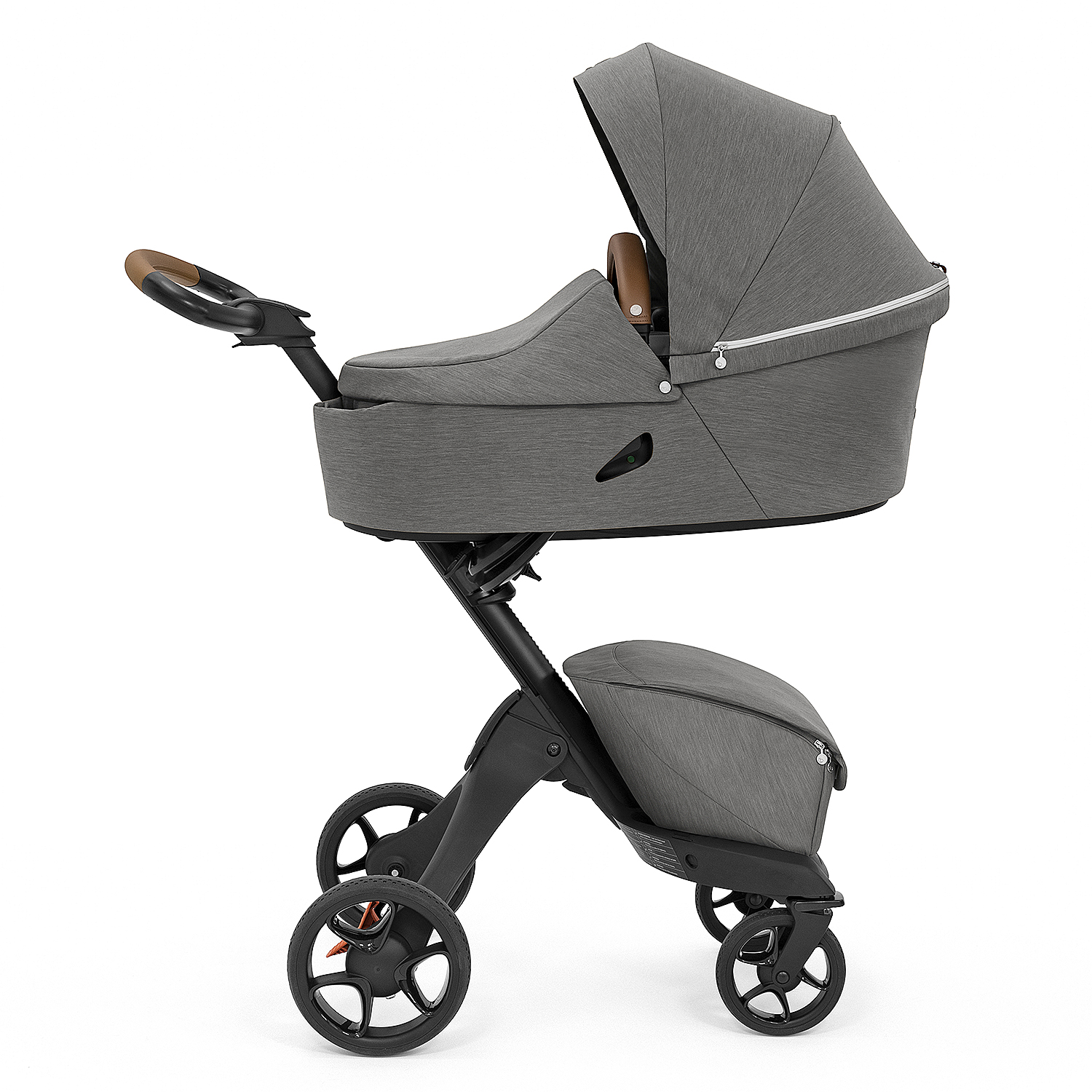 Люлька Stokke Xplory X - фото 2
