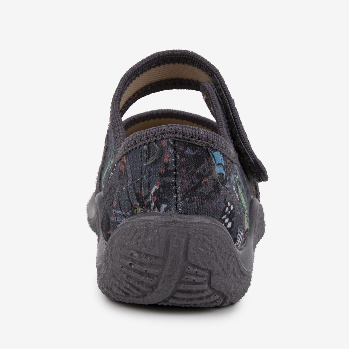 Тапочки Kapika 22246ф-47 - фото 3