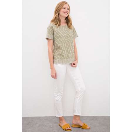 Брюки U.S. Polo Assn